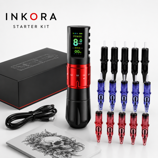 INKORA STARTER KIT